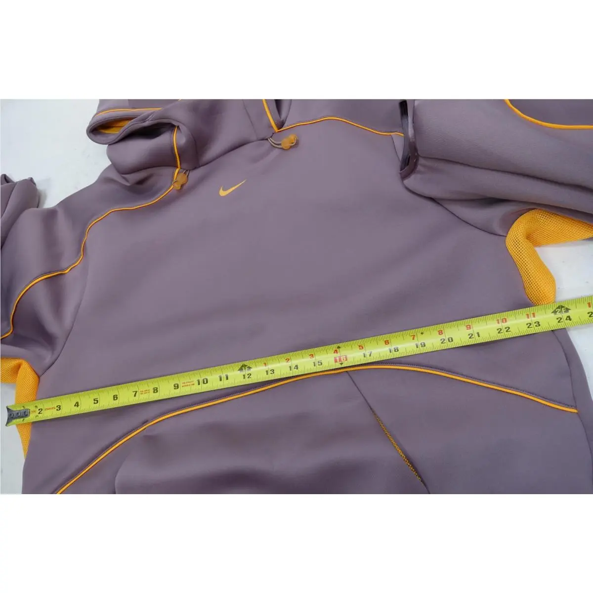 Nike clothing - Purple 11