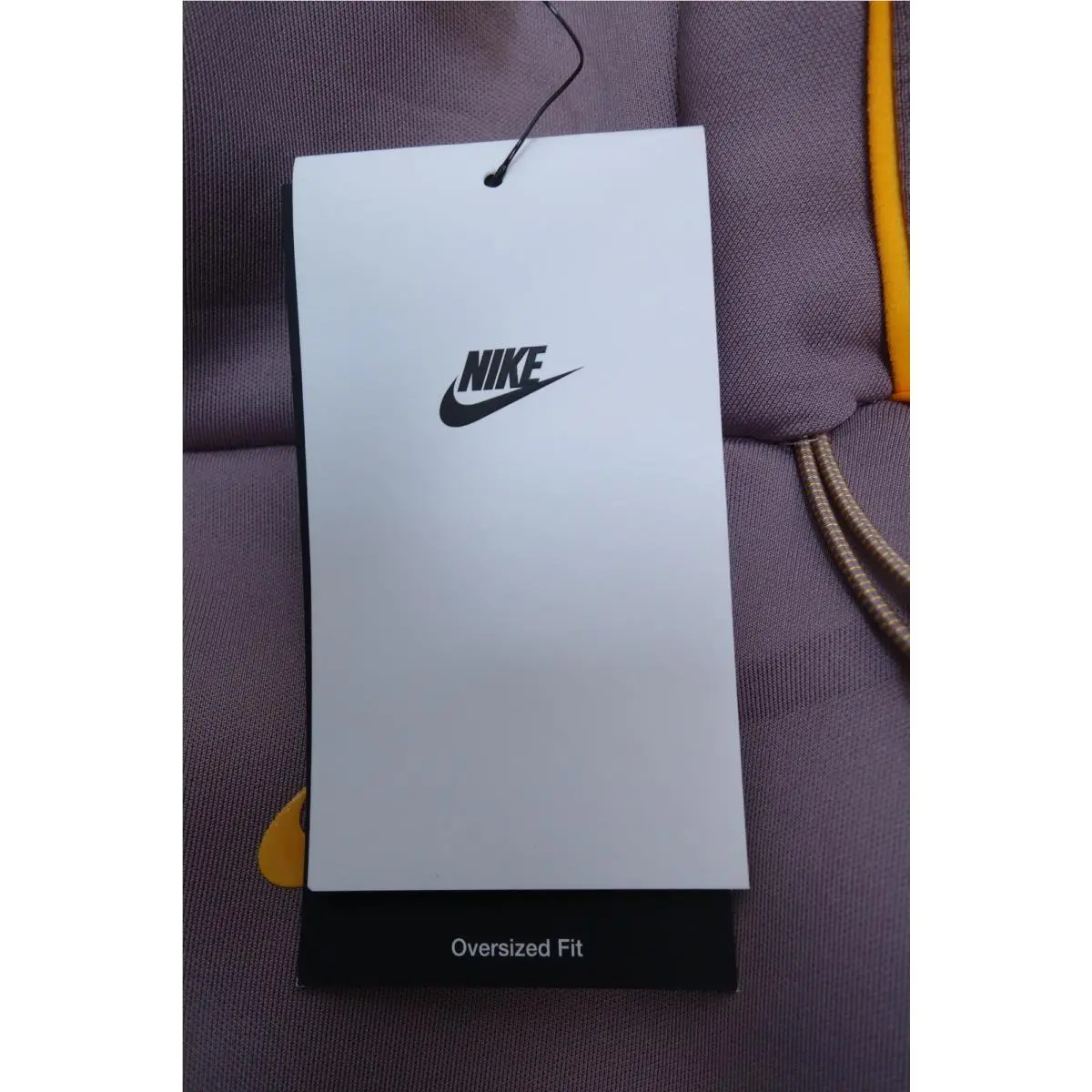 Nike clothing - Purple 5