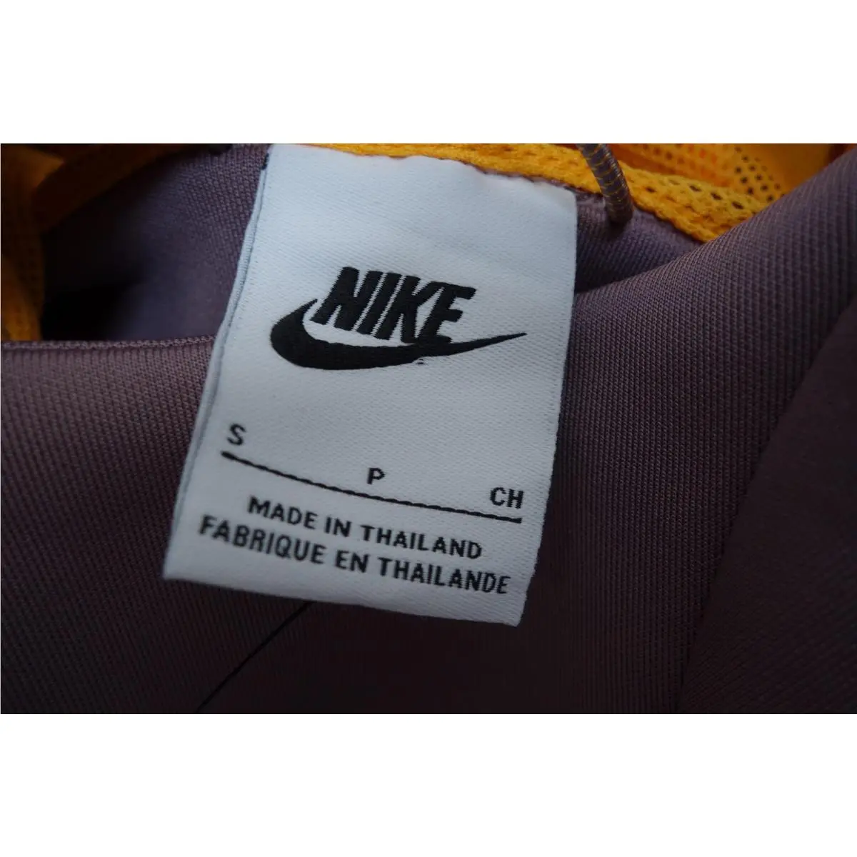 Nike clothing - Purple 7