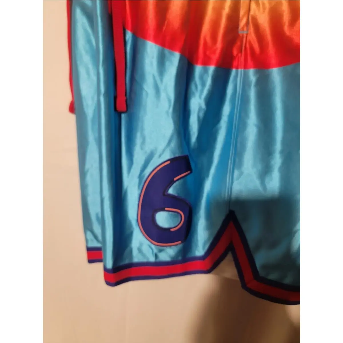 Nike clothing - Nike Legacy Tune Squad - Legacy Tune Squad - DJ3869434 - Multicolor 2