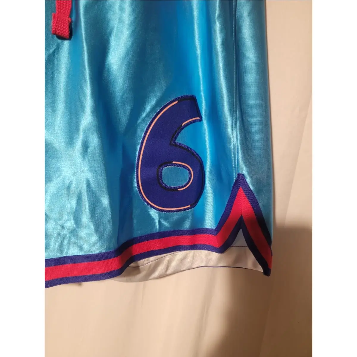 Nike clothing - Nike Legacy Tune Squad - Legacy Tune Squad - DJ3869434 - Multicolor 4