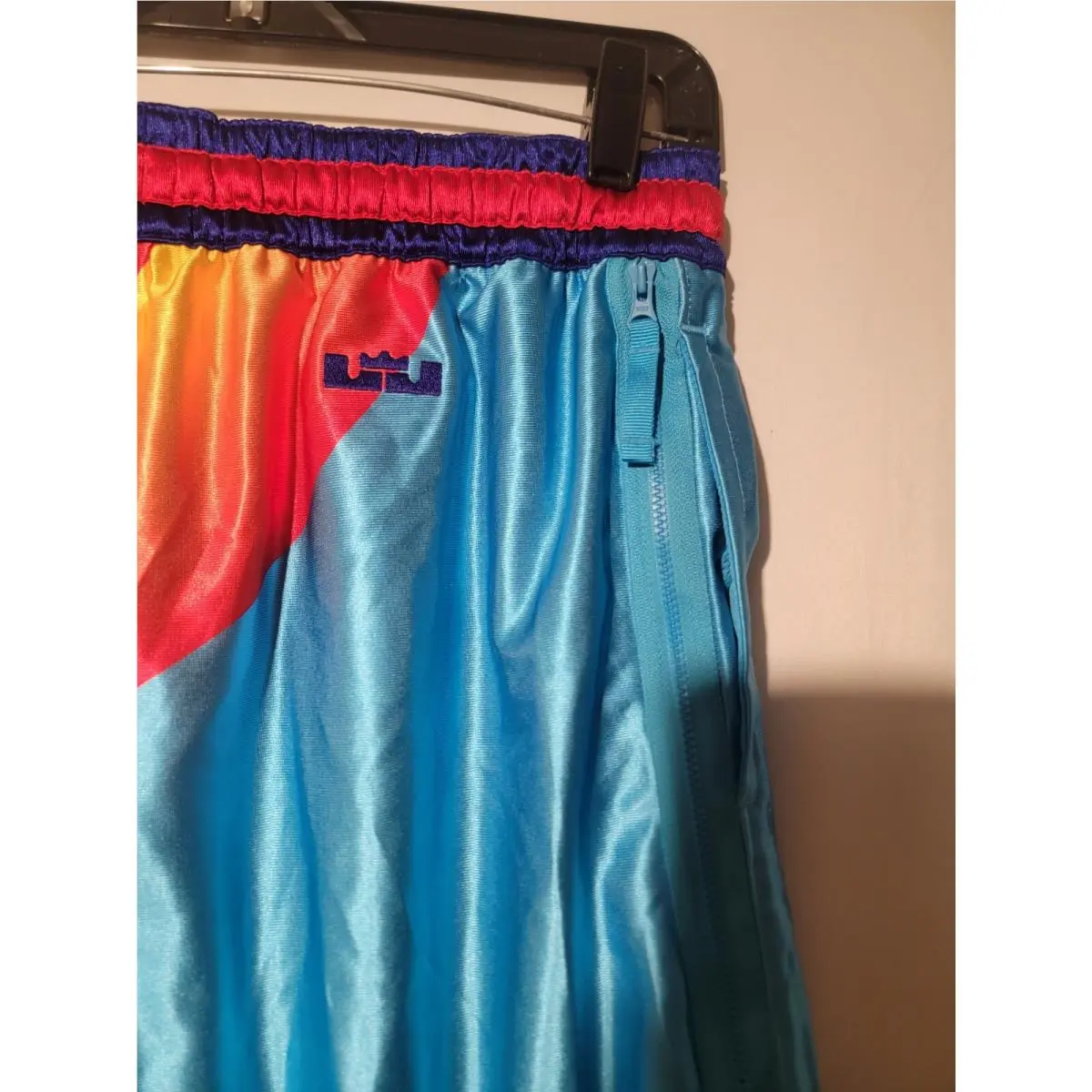 Nike clothing - Nike Legacy Tune Squad - Legacy Tune Squad - DJ3869434 - Multicolor 6