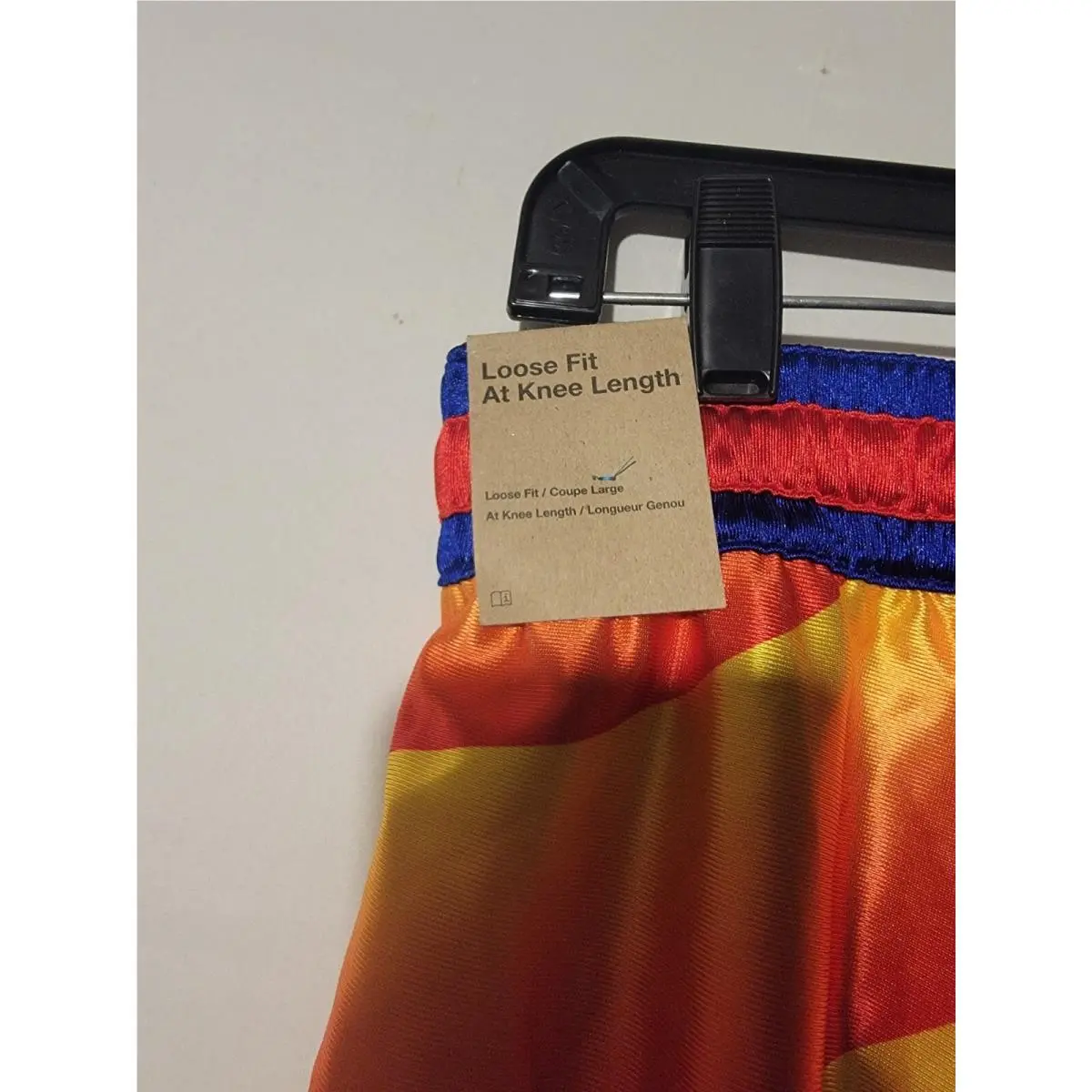Nike clothing - Nike Legacy Tune Squad - Legacy Tune Squad - DJ3869434 - Multicolor 7