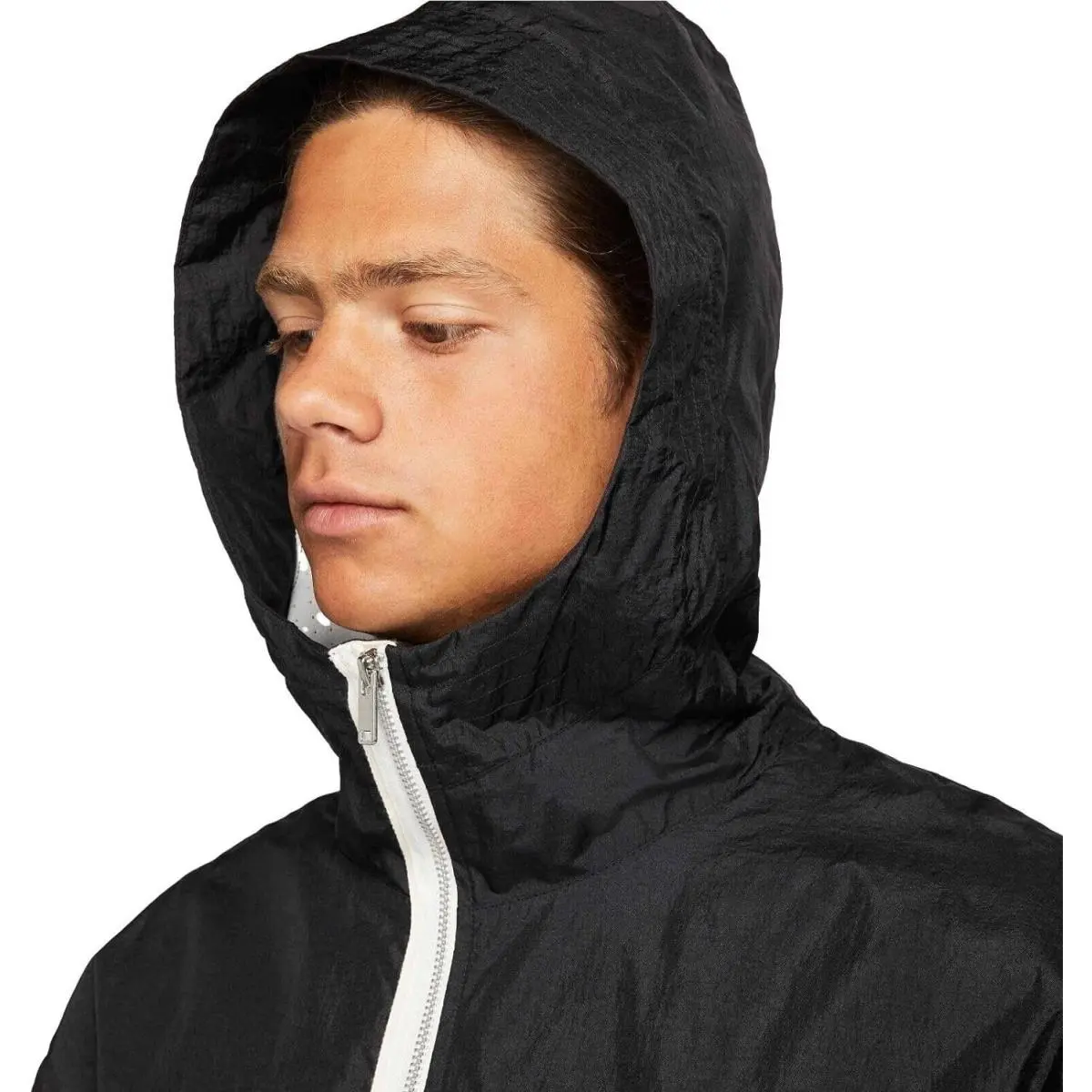 Nike clothing - Black (UPC: 196155204841) 1