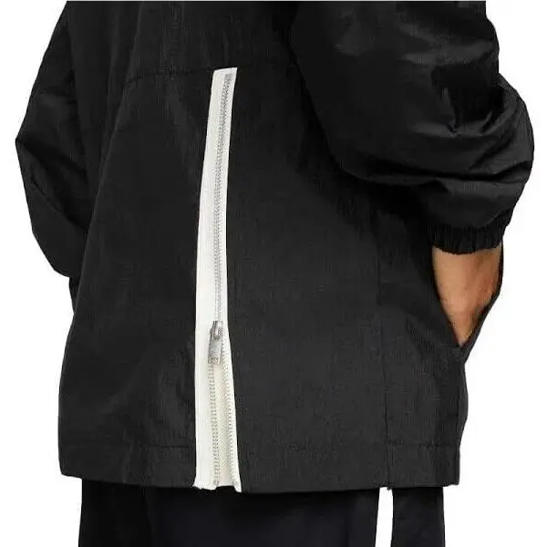 Nike clothing - Black (UPC: 196155204841) 3
