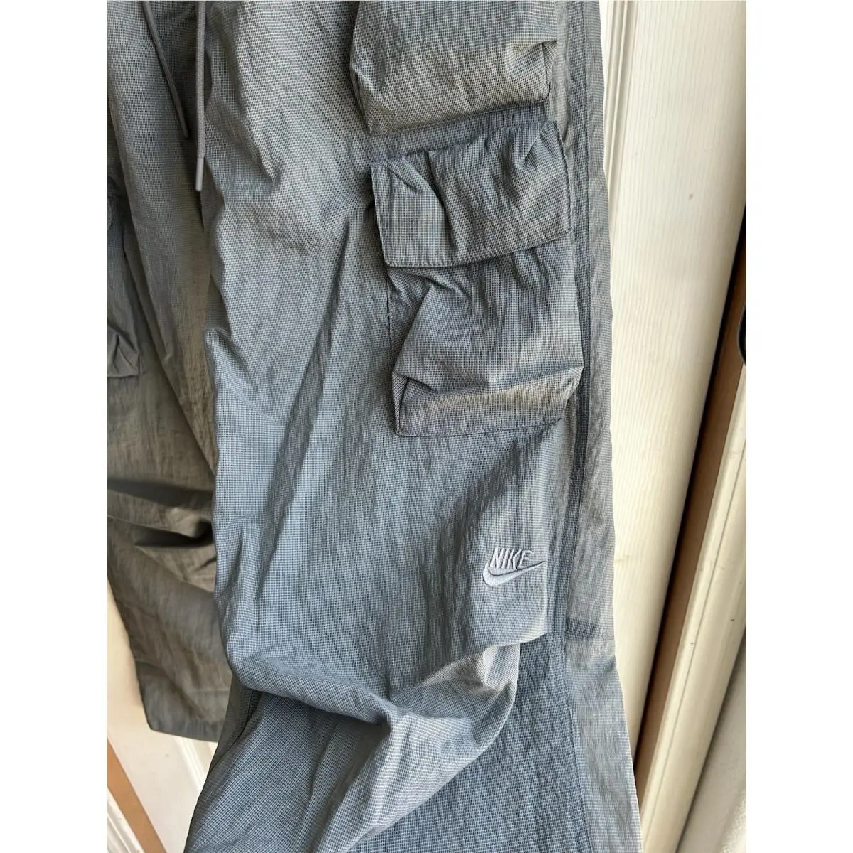 Nike clothing - Gray 2