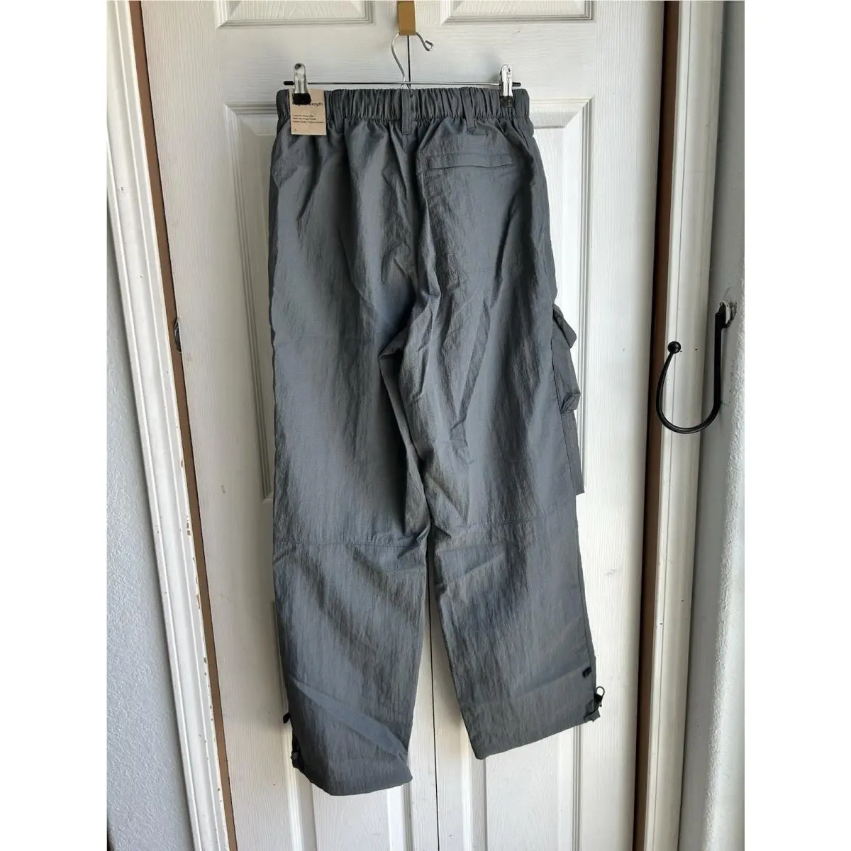 Nike clothing - Gray 4