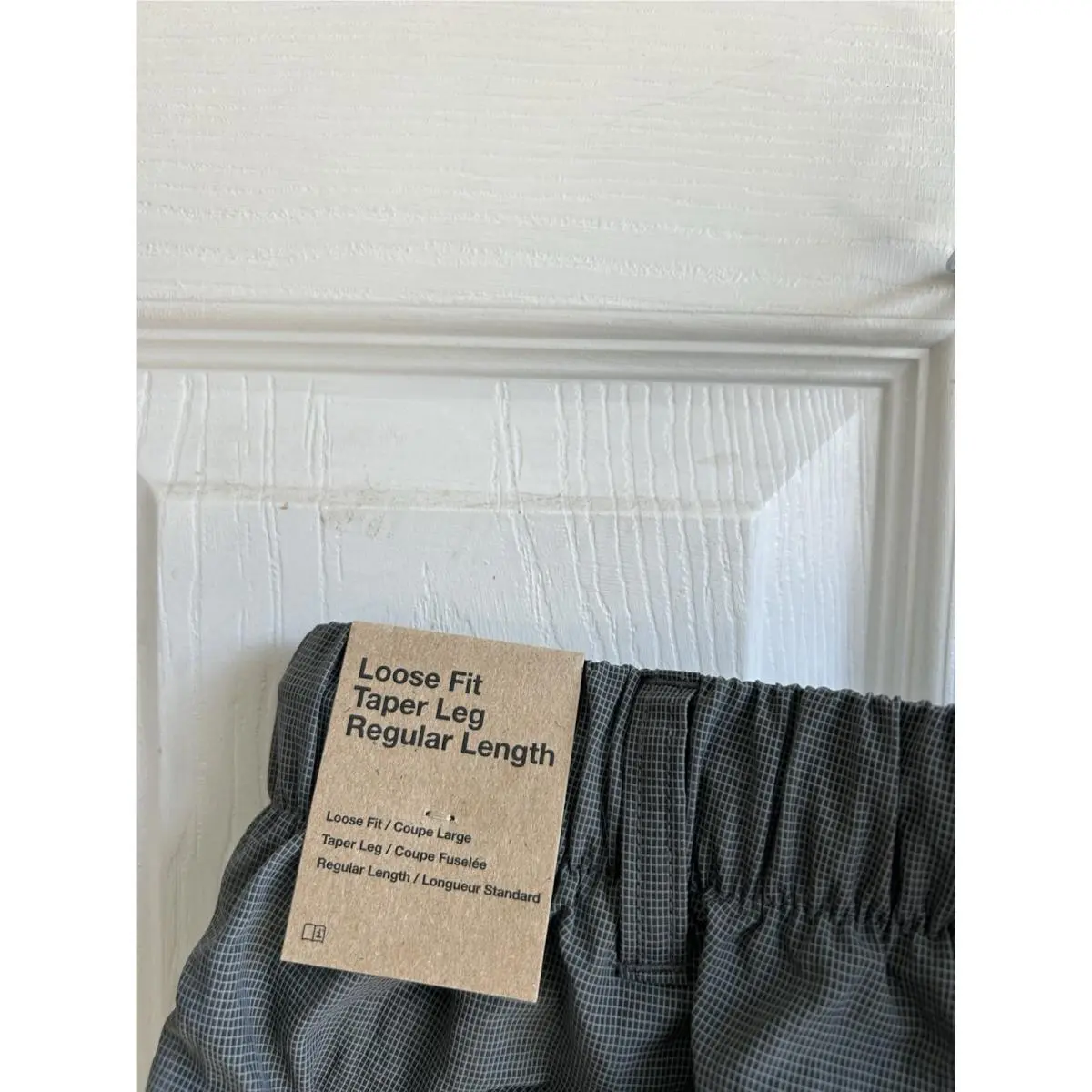 Nike clothing - Gray 5