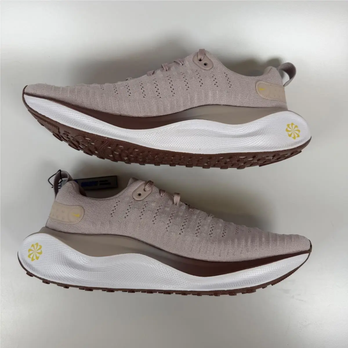 Nike shoes - Nike ReactX Infinity Run 4 - Purple 1