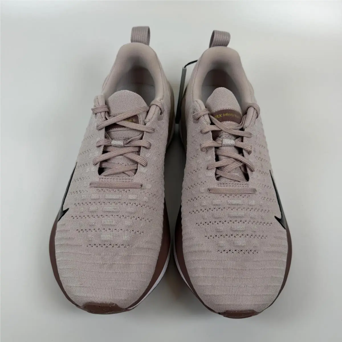 Nike shoes - Nike ReactX Infinity Run 4 - Purple 2