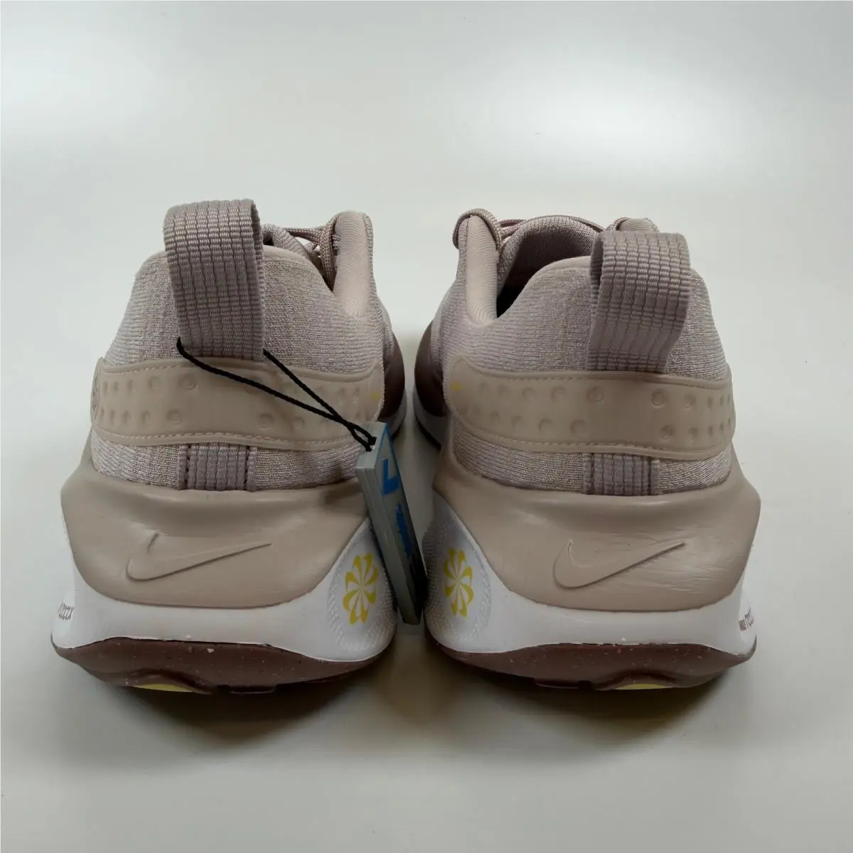 Nike shoes - Nike ReactX Infinity Run 4 - Purple 3