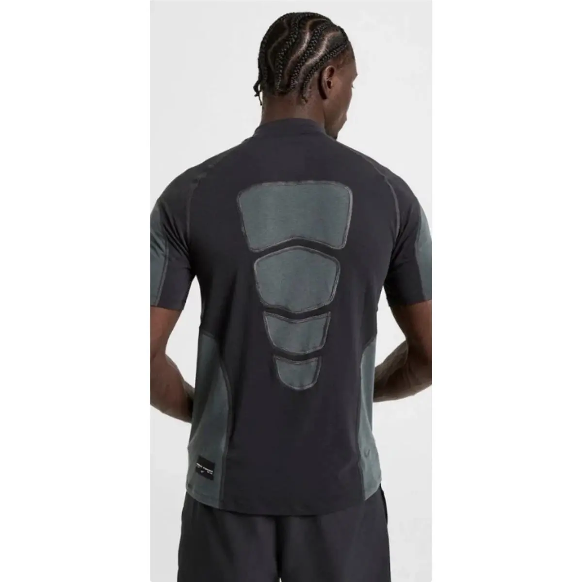 Nike clothing - Nike Dri-Fit - IB1522-010 - Black 11