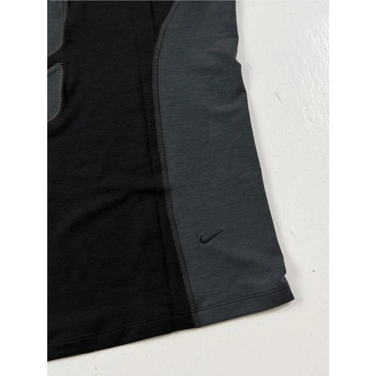 Nike clothing - Nike Dri-Fit - IB1522-010 - Black 5