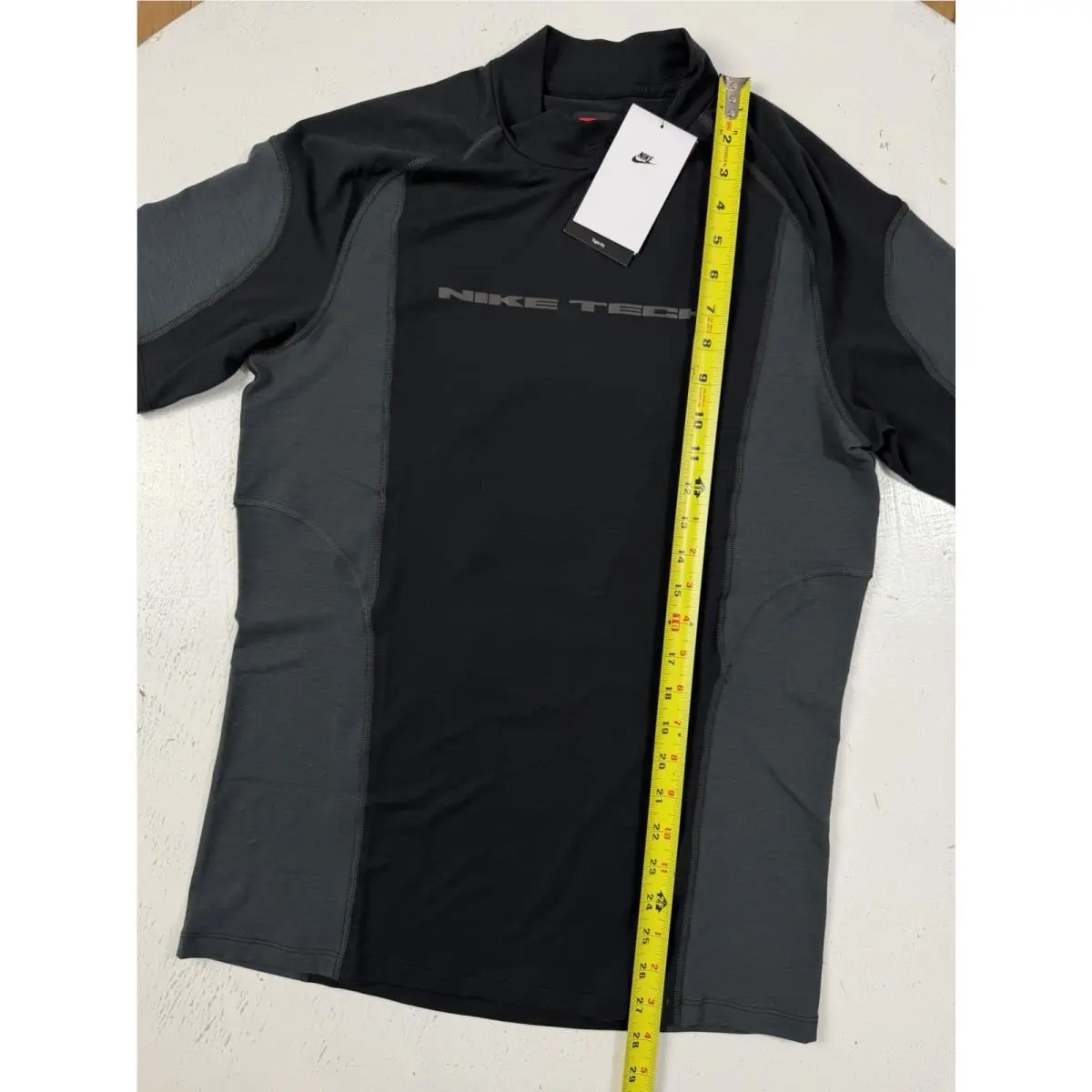 Nike clothing - Nike Dri-Fit - IB1522-010 - Black 7