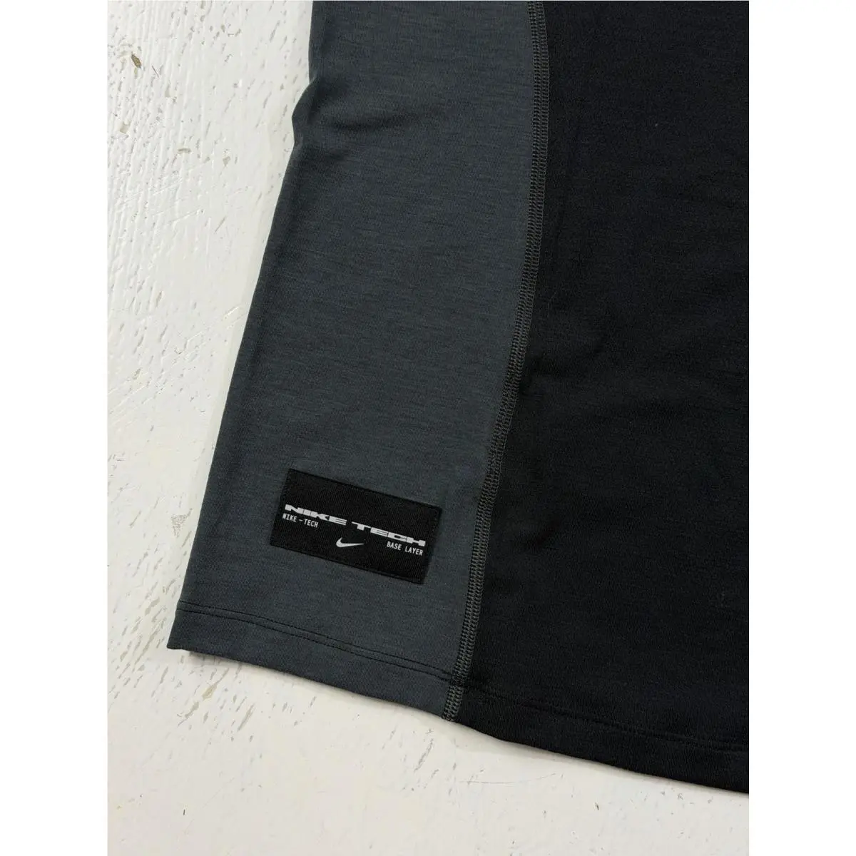 Nike clothing - Nike Dri-Fit - IB1522-010 - Black 4