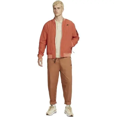 Nike clothing - Orange (UPC: 195868521719) 0
