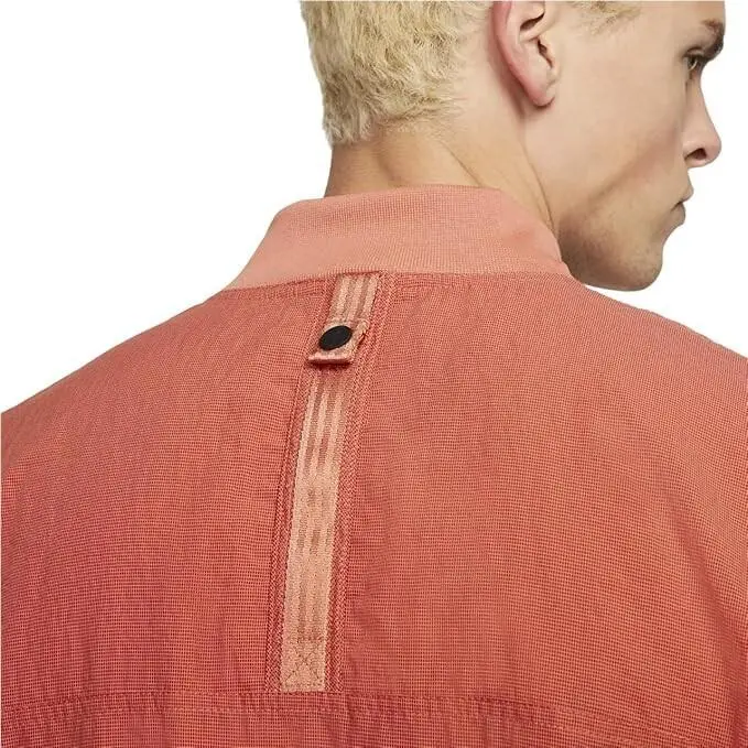 Nike clothing - Orange (UPC: 195868521719) 2