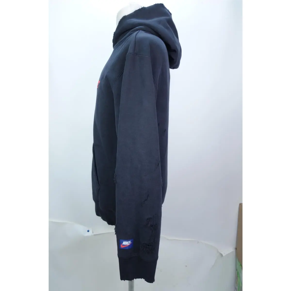 Nike clothing - Black 1