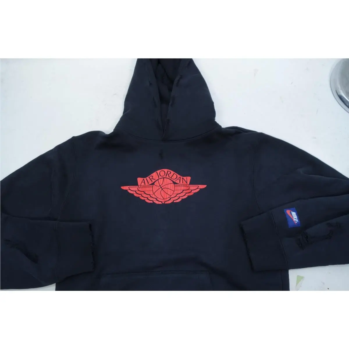 Nike clothing - Black 3