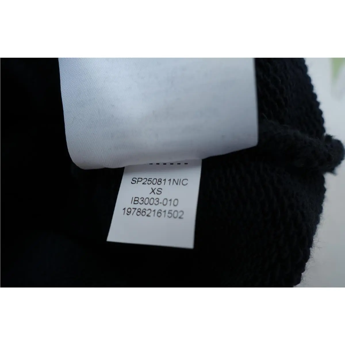 Nike clothing - Black 9