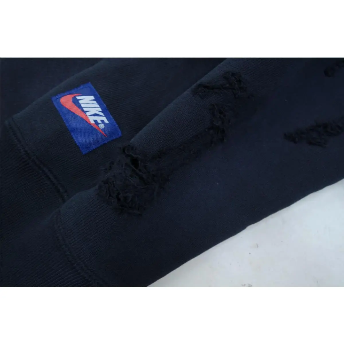 Nike clothing - Black 10