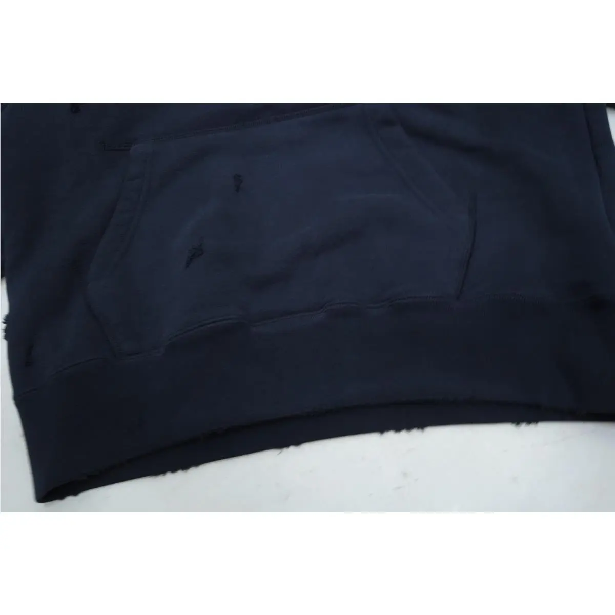 Nike clothing - Black 12