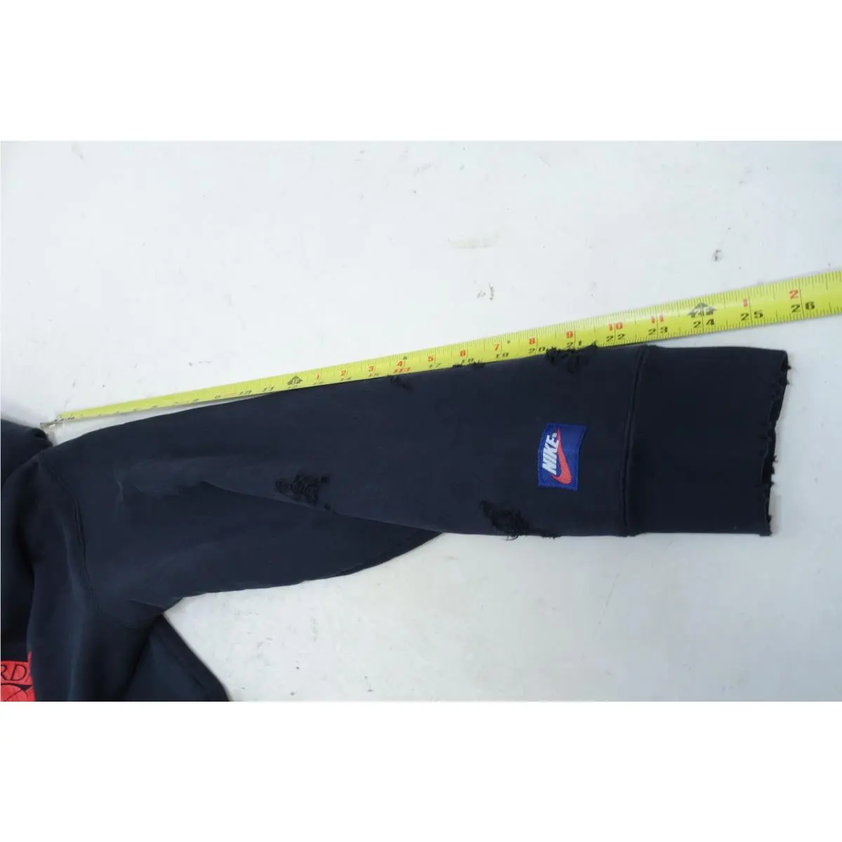 Nike clothing - Black 14