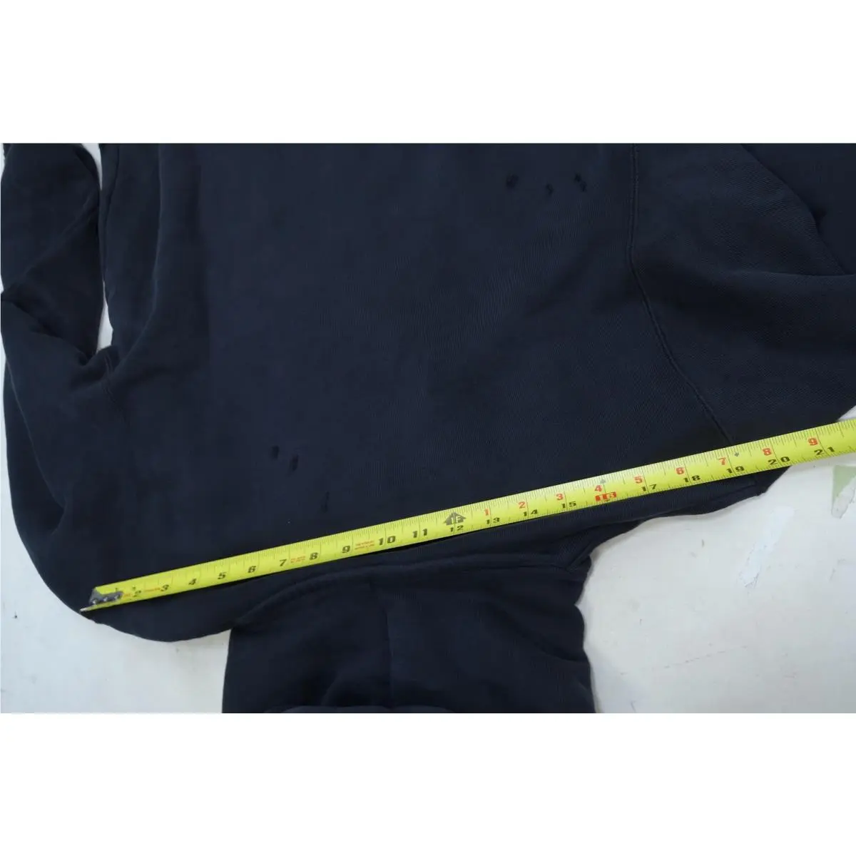 Nike clothing - Black 15