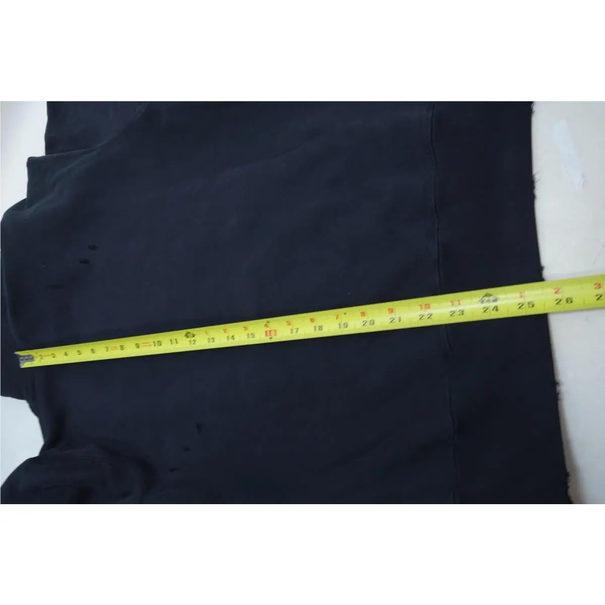 Nike clothing - Black 16