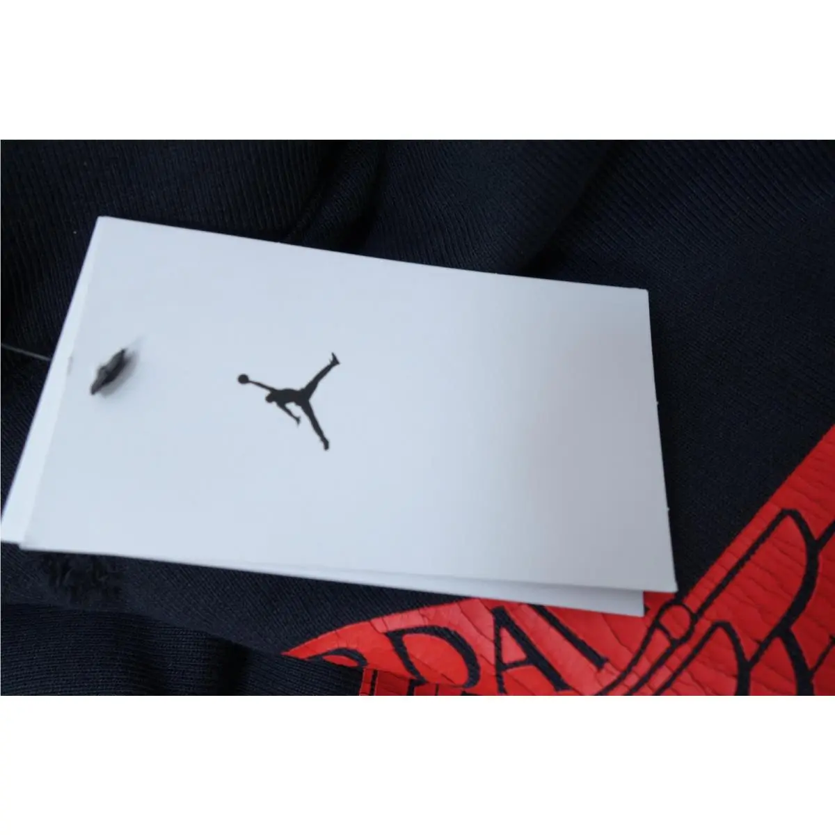 Nike clothing - Black 5