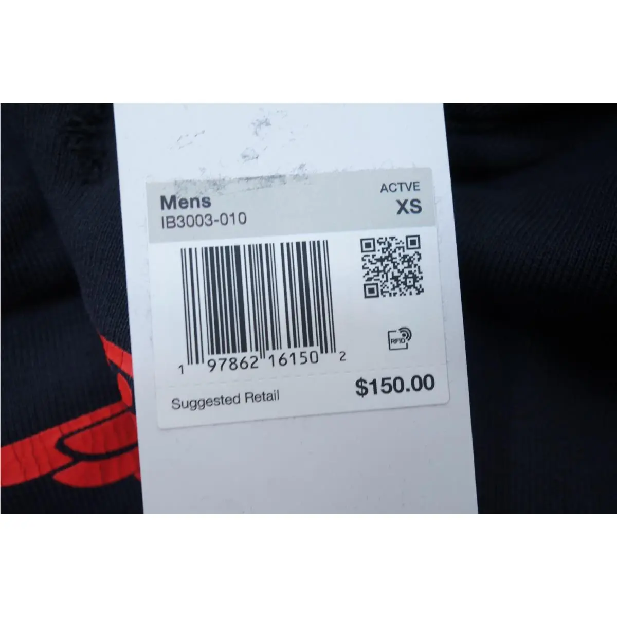 Nike clothing - Black 6
