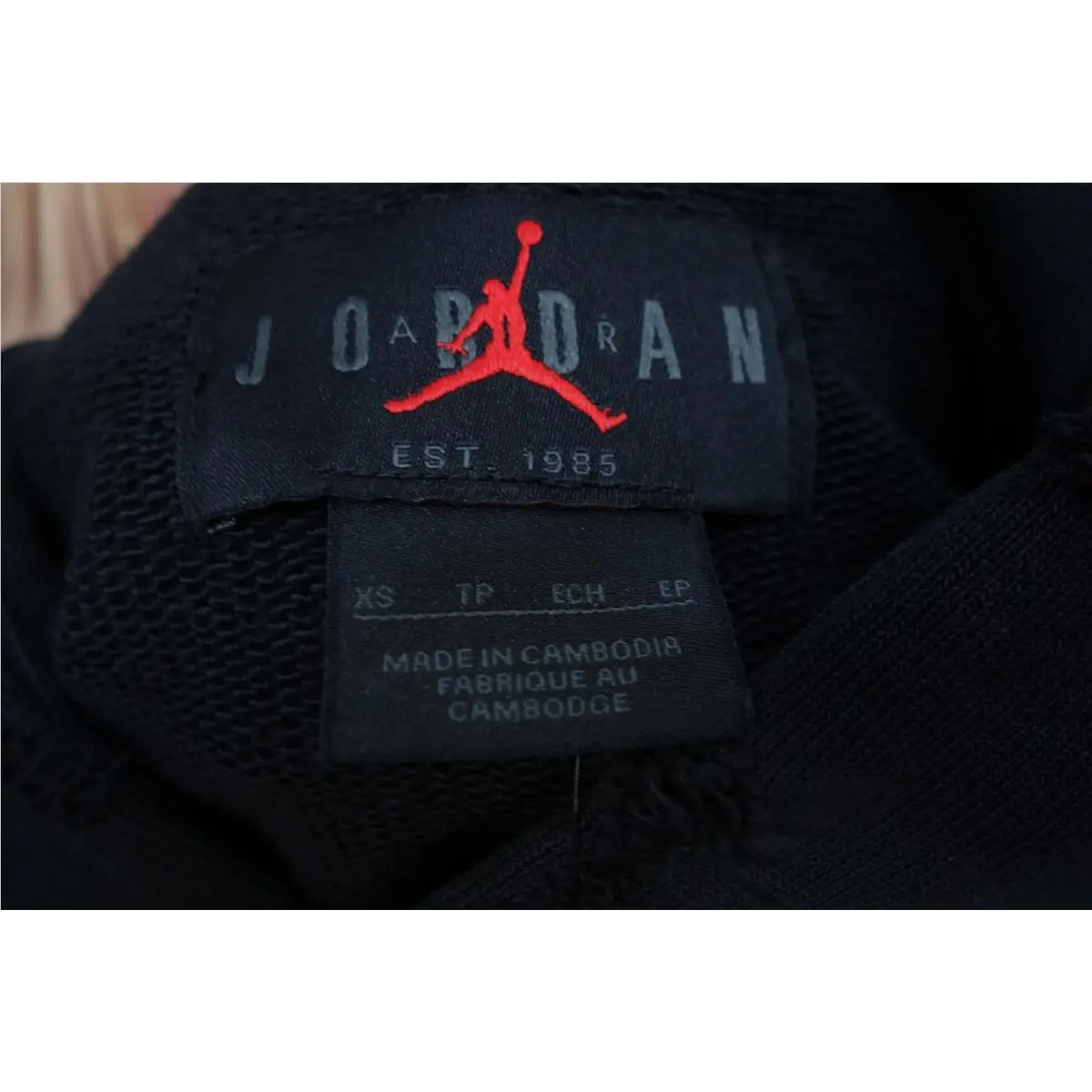 Nike clothing - Black 7