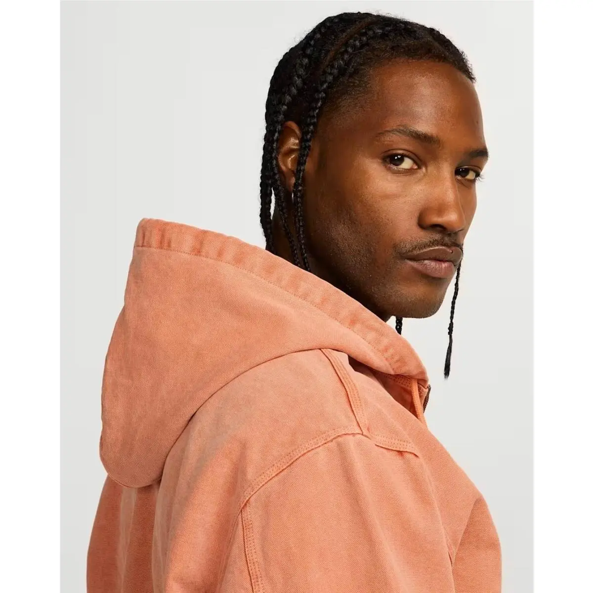 Nike clothing - Nike Life - Life - Orange (UPC: 197597285054) 7