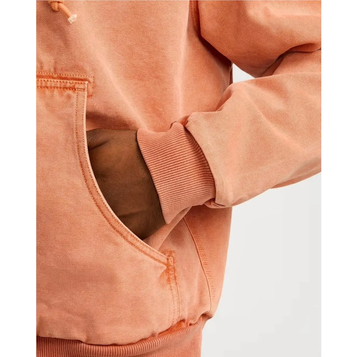 Nike clothing - Nike Life - Life - Orange (UPC: 197597285054) 6