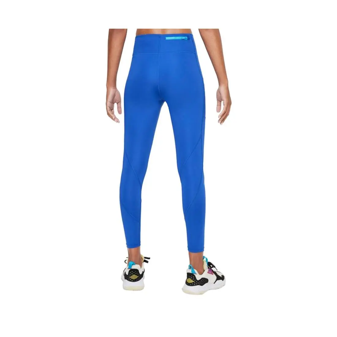 Nike clothing - CU6360480 - CU6360480 - Blue/Game Royal, Main: Blue (UPC: 195239794216) 0