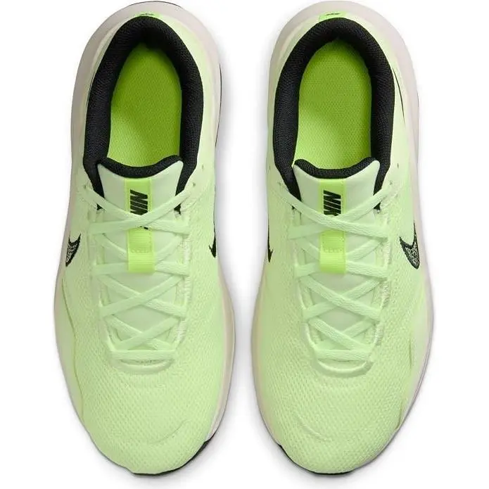 Nike shoes - Green, Black (UPC: 196607684795) 1