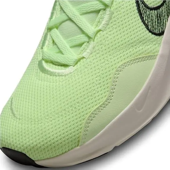 Nike shoes - Green, Black (UPC: 196607684795) 4