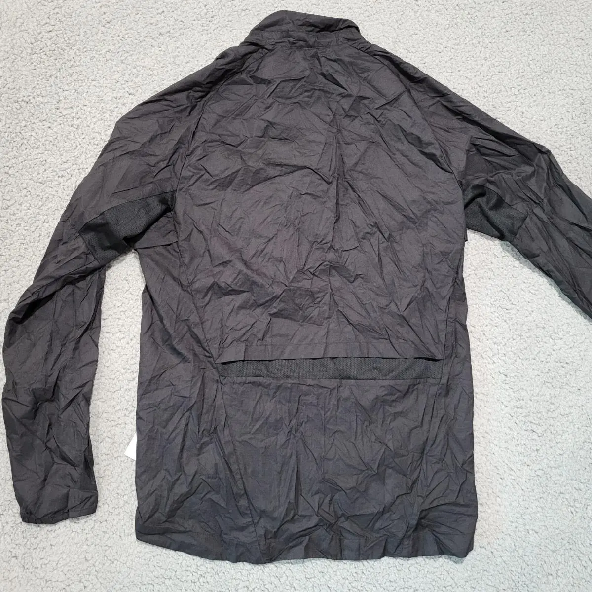 Nike clothing - Nike Run Division - Run Division - 922040 922040010 - Black 0