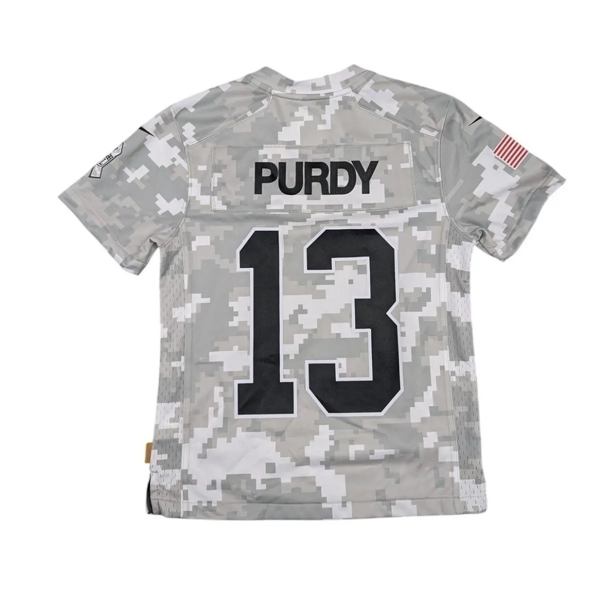 Nike clothing - Gray 9