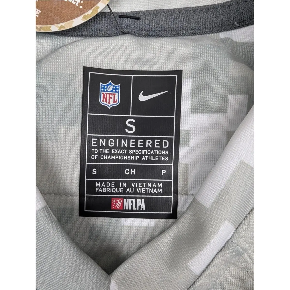Nike clothing - Gray 3