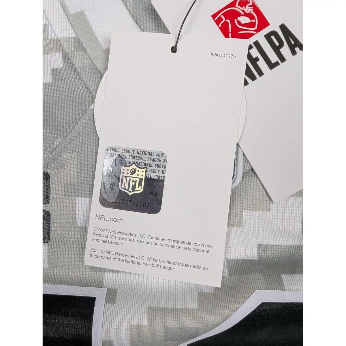 Nike clothing - Gray 5