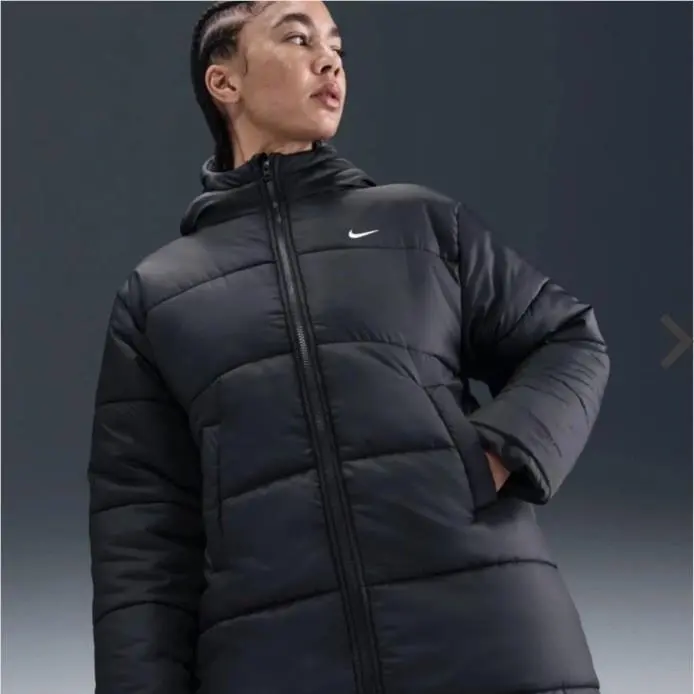 Nike clothing - Black 0