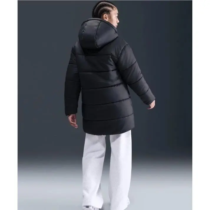 Nike clothing - Black 2
