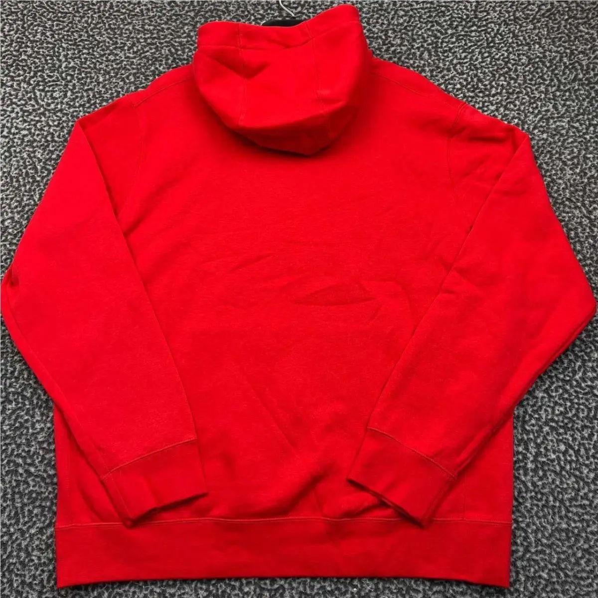 Nike clothing - Red 0