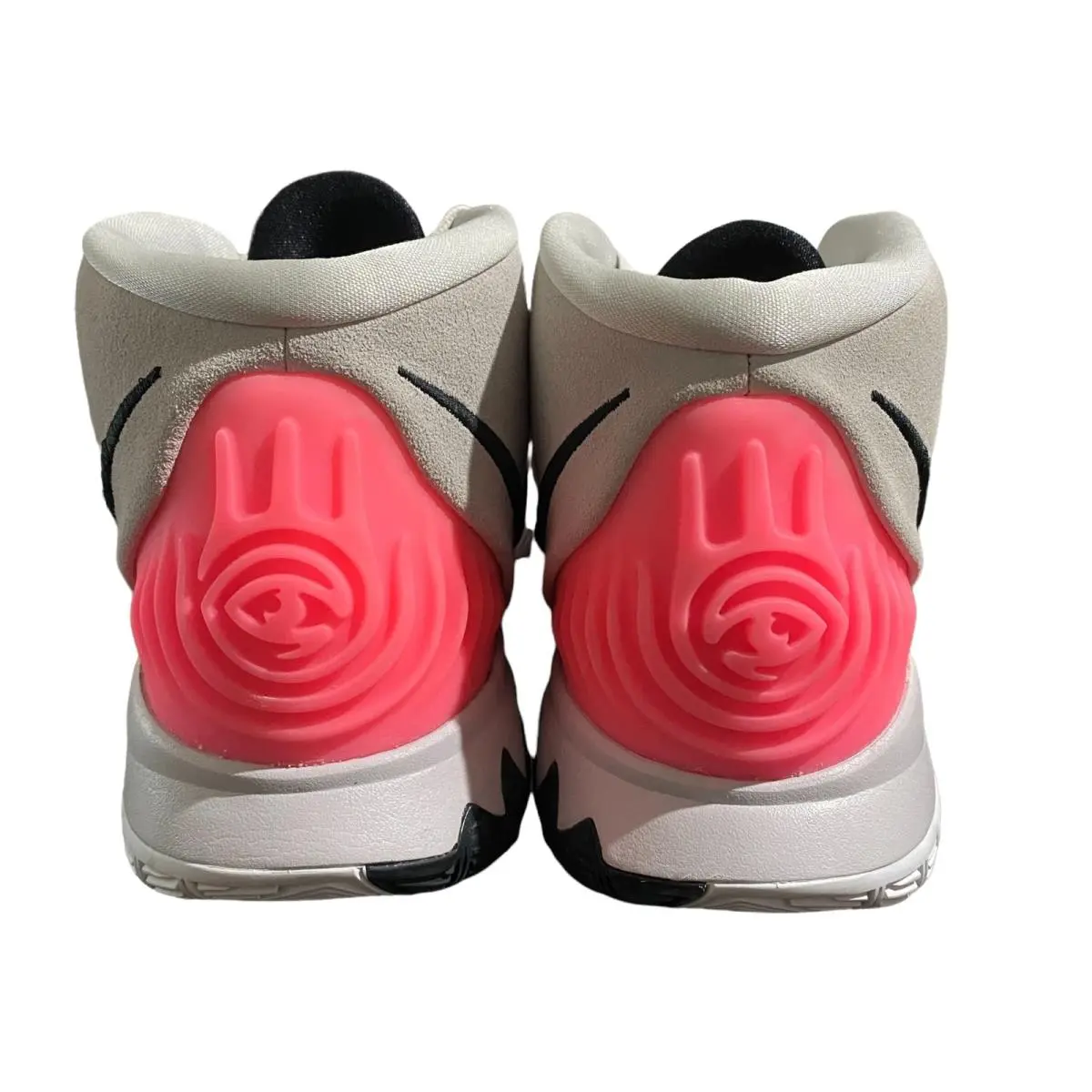 Nike shoes - Nike Kyrie 6 - Kyrie - BQ4630-003 - Gray 4