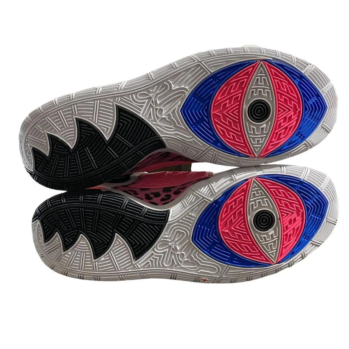Nike shoes - Nike Kyrie 6 - Kyrie - BQ4630-003 - Gray 5