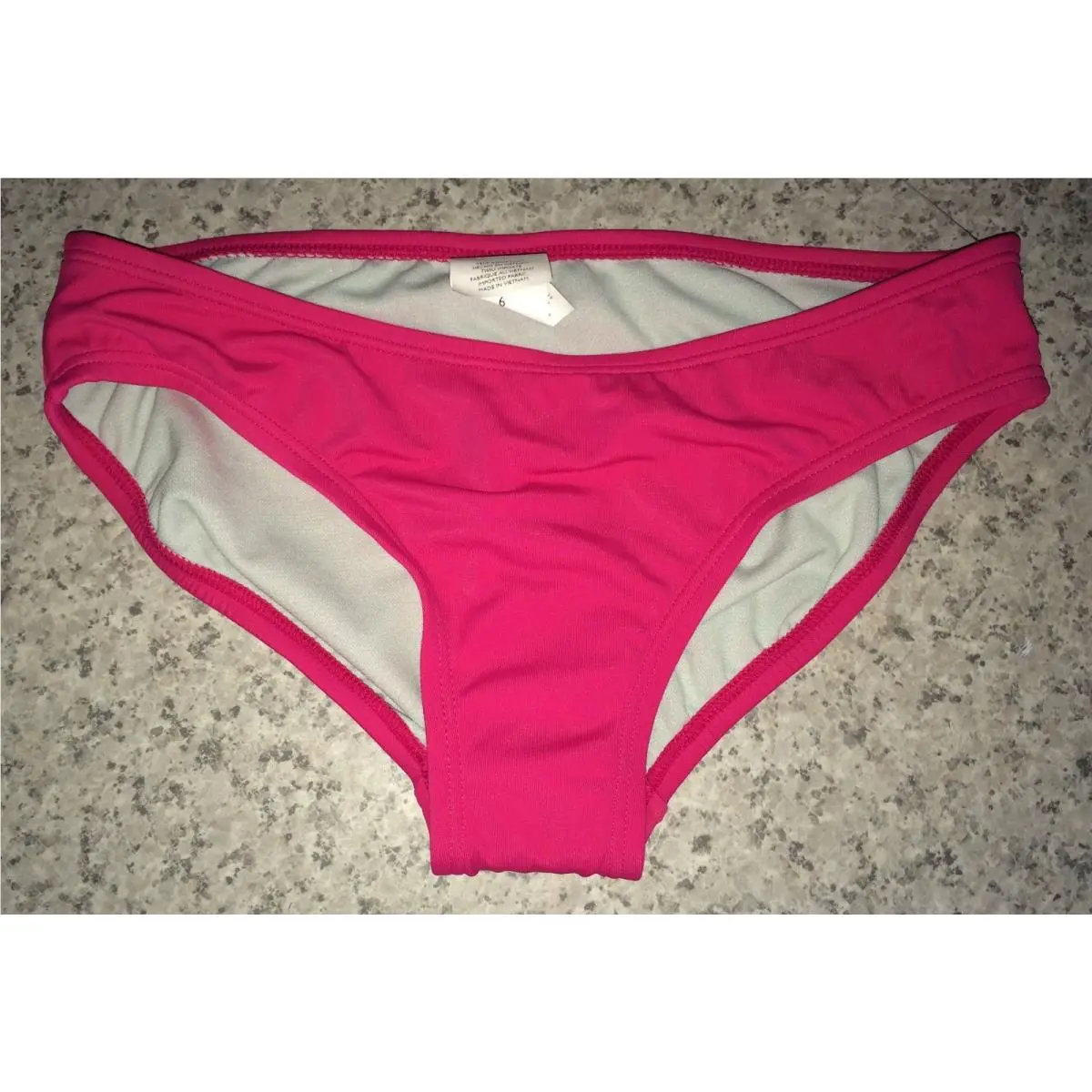 Nike clothing - NIKE Racerback Tankini 2 pc Swim Suit Set - NESS4094 - Pink 2