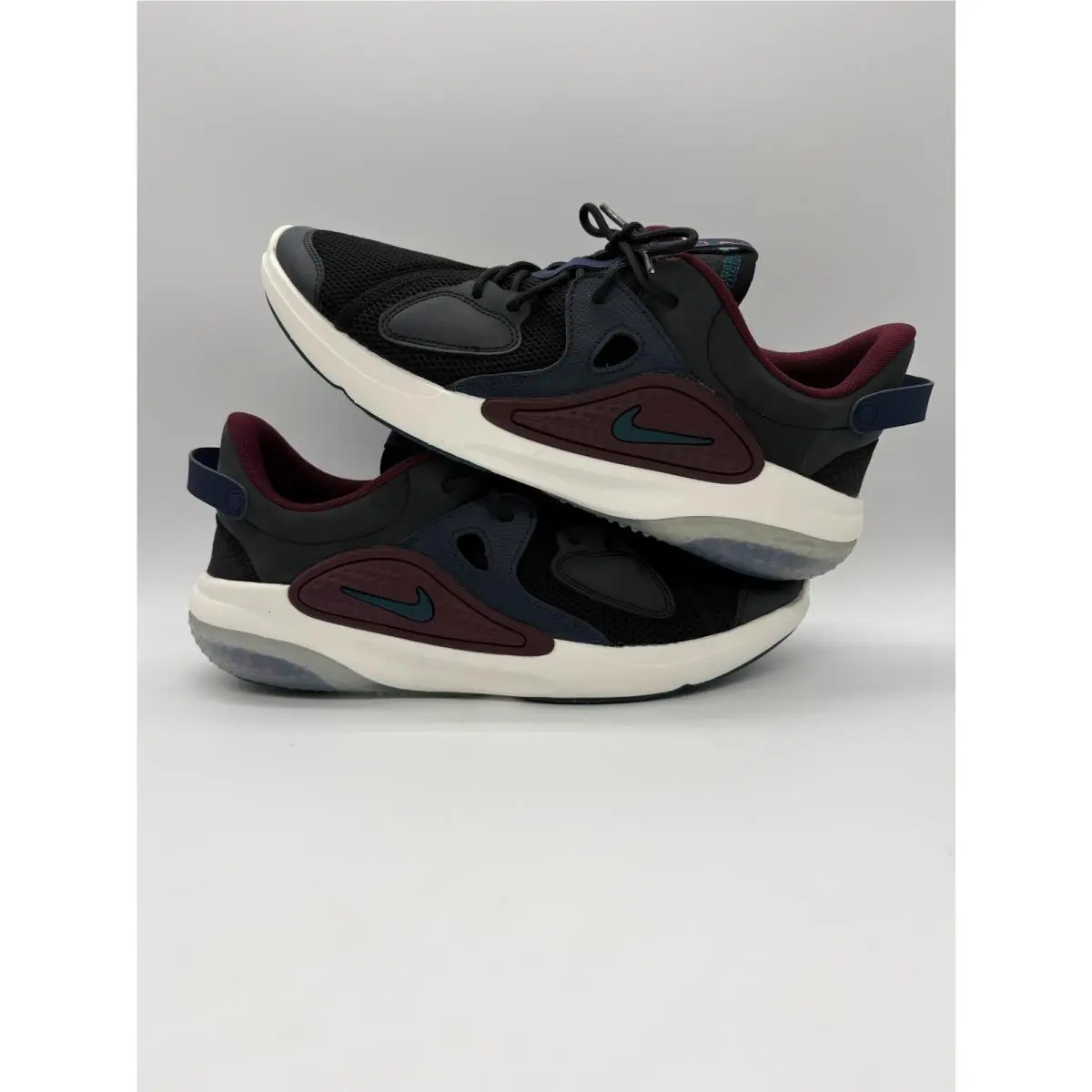 Joyride CC AO1742-003 Men’s 11.5 Black Starfish Midnight Navy Sneakers by Nike