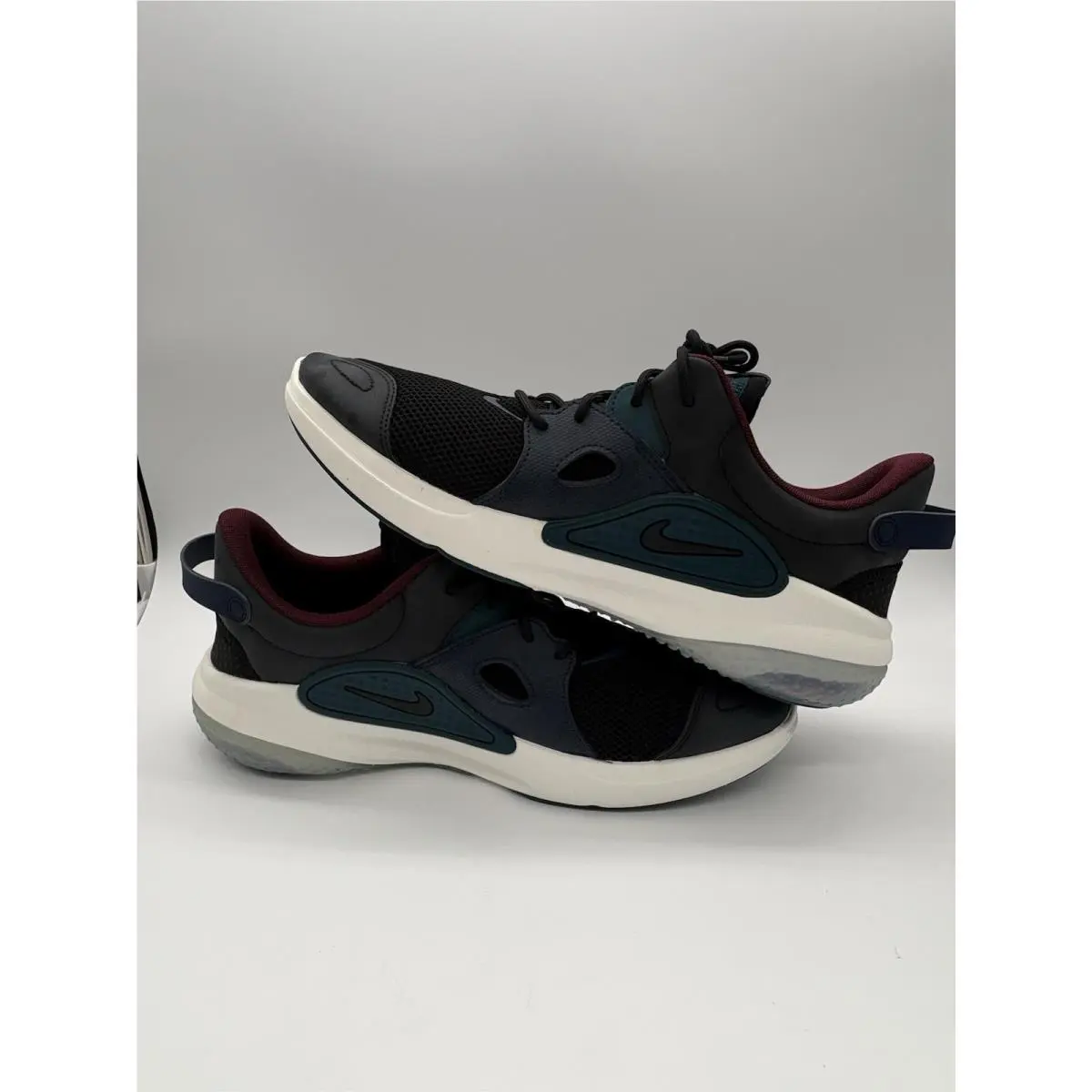 Nike shoes - Nike Joyride CC - Joyride - AO1742-003 - Blue (UPC: 00193152235380) 2