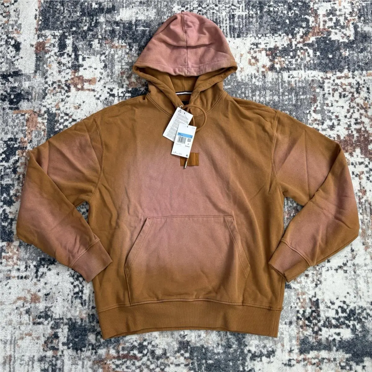 Nike clothing - FB7290-281 - FB7290-281 - Light British Tan (UPC: 0197596256130) 0
